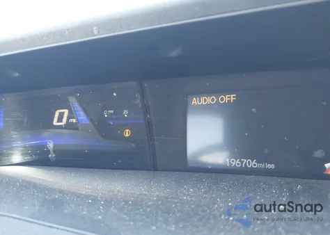 2012 Honda Civic Lx из США, поврежденный, VIN 2HGFB2F53CH537594